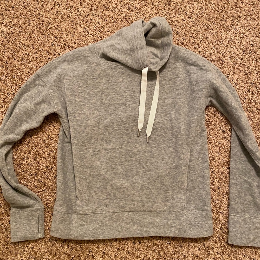 Lululemon Hoodie